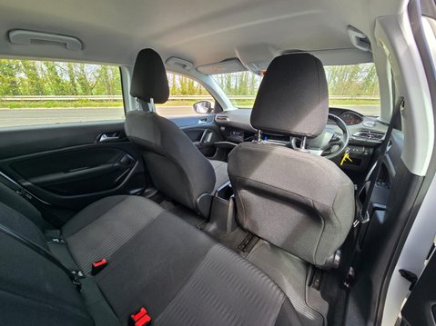 Peugeot 308 BLUEHDI S/S ACCESS 17