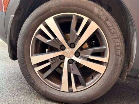 Peugeot 3008 1.2 PureTech GT Line SUV 5dr Petrol EAT Euro 6 (s/s) (130 ps) 29