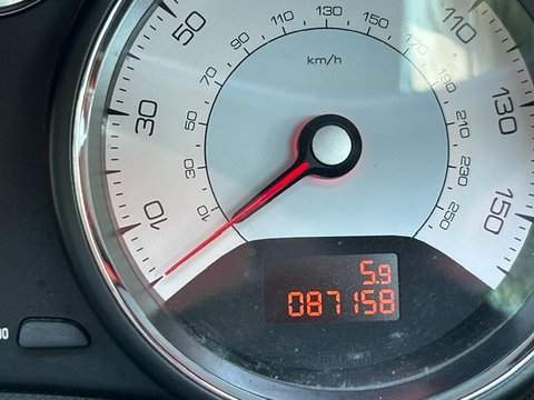 Peugeot 308 E-HDI ALLURE 12