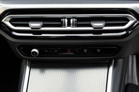 BMW 3 Series 320I M SPORT 46