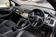 Jaguar I-Pace BLACK 4