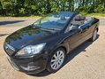Ford Focus CC2 4