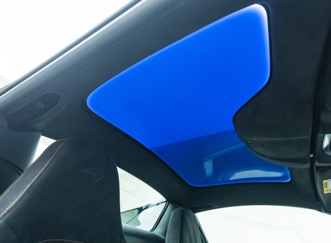 McLaren 720S Spider 22