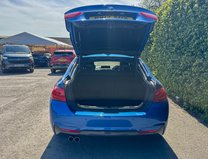 BMW 4 Series Gran Coupe 3.0 435d M Sport Hatchback 5dr Diesel Auto xDrive Euro 6 (s/s) ( 9