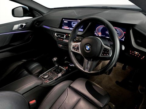 BMW 2 Series 1.5 218i M Sport Saloon 4dr Petrol Manual Euro 6 (s/s) (140 ps) Cruise Con 12