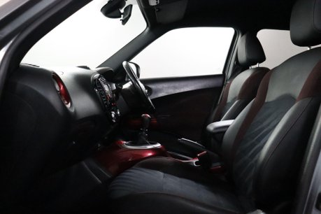 Nissan Juke 1.2 DIG-T Envy SUV 5dr Petrol Manual Euro 6 (s/s) (115 ps) 42