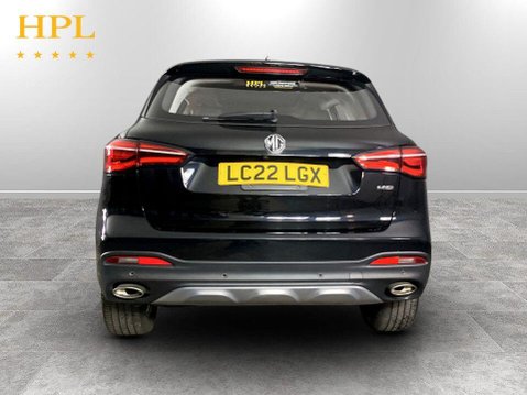 MG HS 1.5 T-GDI Exclusive SUV 5dr Petrol Manual Euro 6 (s/s) (162 ps) Cruise Con 6