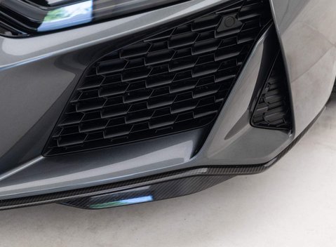 Audi R8 V10 Performance Carbon Black 21