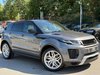 Land Rover Range Rover Evoque SI4 HSE DYNAMIC