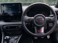 Toyota GR Yaris Circuit 4WD 12