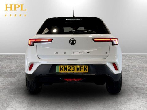Vauxhall Mokka Electric 50kWh GS SUV 5dr Electric Auto (136 ps) Air Con - Alloy Wheels - Bluetooth 6