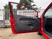 Ford Fiesta 1.25 Zetec Euro 6 3dr 30