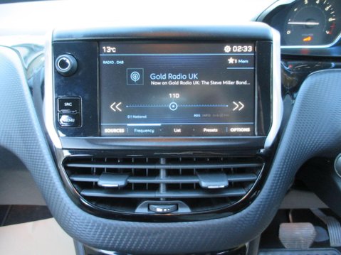 Peugeot 2008 1.2 PureTech Allure EAT Euro 6 (s/s) 5dr 15