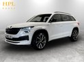 Skoda Kodiaq 1.5 TSI ACT SportLine SUV 5dr Petrol DSG Euro 6 (s/s) (7 Seat) (150 ps) 3