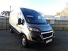Peugeot Boxer 2.2 BLUEHDI 335 L2H2 PROFESSIONAL PANEL VAN