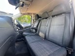 Mercedes-Benz Vito 2.1 114 CDI BlueTEC SELECT Tourer Double Cab 5dr Diesel G-Tronic+ RWD L3 Eu 27