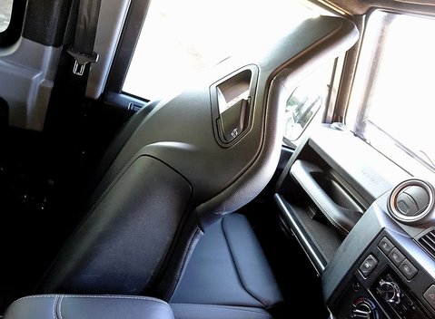 Land Rover Defender 90 Twisted T40 S 26