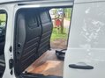 Renault Kangoo LL21 E-TECH START 21