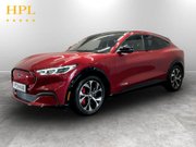 Ford Mustang Mach-E Extended Range 91kWh SUV 5dr Electric Automatic AWD (351 ps) DAB Radio - Re 3