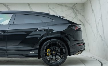 Lamborghini Urus S 37