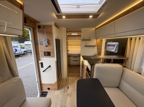 Pilote G740FC Evidence 2