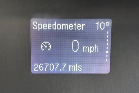 Ford Transit 350 Drw L5 130 ps Dropside Truck - 5.2m Internal Length 32