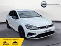 Volkswagen Golf 2.0 TSI BlueMotion Tech R DSG 4Motion Euro 6 (s/s) 5dr