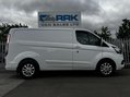 Ford Transit Custom 2.0 300 EcoBlue Limited Panel Van 5dr Diesel Manual L1 H1 Euro 6 (s/s) (130 20
