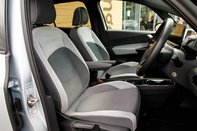 Volkswagen ID.3 FAMILY 33
