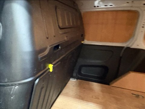 Peugeot Partner BLUEHDI PROFESSIONAL PREMIUM PLUS L1 11