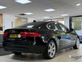 Jaguar XE 2.0d Portfolio Auto AWD Euro 6 (s/s) 4dr 41