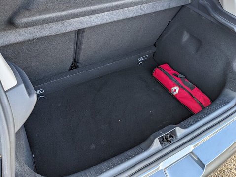 Renault Clio PLAY DCI 22