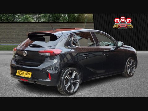 Vauxhall Corsa ELITE NAV PREMIUM 10