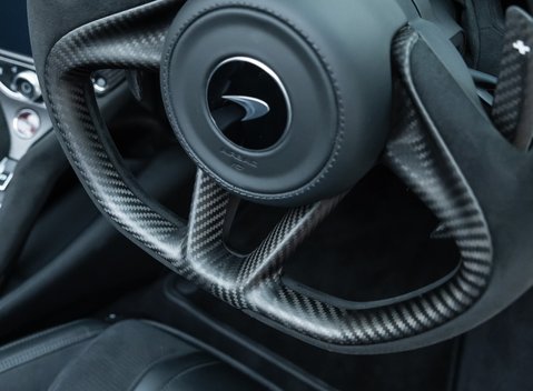 McLaren 720S Performance Spider 18