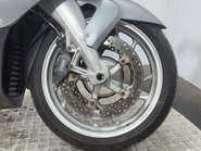 BMW K1200S 2006 GOOD RUNNING SPORTS TOURER PROJECT BIKE 120CC INLINE 4 11