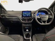 Ford Puma 1.0T EcoBoost MHEV ST-Line X SUV 5dr Petrol Hybrid Manual Euro 6 (s/s) (155 19