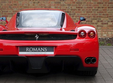 Ferrari Enzo 24