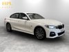 BMW 3 Series 2.0 330e 12kWh M Sport Saloon 4dr Petrol Plug-in Hybrid Auto xDrive Euro 6