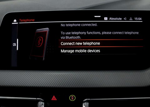 BMW 1 Series 1.5 118I M Sport Auto 5dr 23