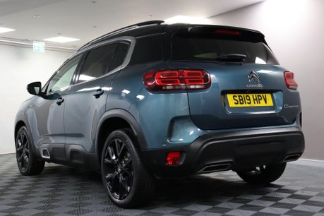 Citroen C5 Aircross PURETECH FLAIR S/S 22