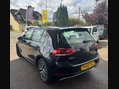 Volkswagen Golf 1.5 TSI EVO SE Nav Euro 6 (s/s) 5dr 2