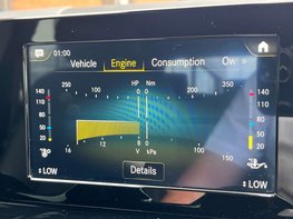 Mercedes-Benz B Class 1.3 B 200 Sport Auto 5dr 60