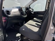 Mercedes-Benz Vito 114 Progressive L3 9g-Tronic Panel Van 17