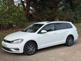 Volkswagen Golf 1.6 Golf SE Nav TDI BlueMotion Technology 5dr 10