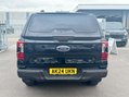 Ford Ranger 2.0 TD EcoBlue Wildtrak Pickup Double Cab 4dr Diesel Auto 4WD Euro 6 (s/s) 24