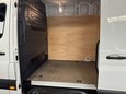 Mercedes-Benz Sprinter 2.0 Sprinter 315 Premium CDi LWB 27