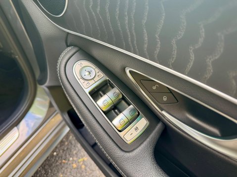 Mercedes-Benz C Class 3.0 C43 V6 AMG Edition (Premium) G-Tronic+ 4MATIC Euro 6 (s/s) 4dr 17