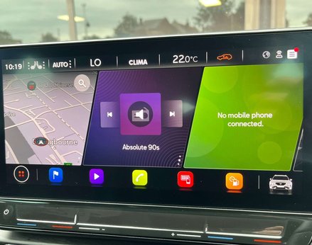 Cupra Formentor 1.5 Formentor V2 TSi Semi-Auto 5dr 33