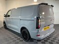 Ford Transit Custom 2.0 300 EcoBlue Limited L1 H1 Euro 6 (s/s) 5dr 5