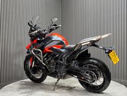 Zontes ZT 2026 ONLY 2K LIGHTWEIGHT ADVENTURE BIKE 350CC A2 10
